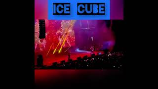 @IceCubeCubevision  live in concert