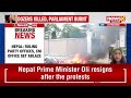Nepal Protests: Finance Minister Bishnu Paudel Beaten in Unverified Video | NewsX - 03:05 min - News - Video