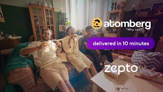 Atomberg - Malviya Nagar, Jaipur