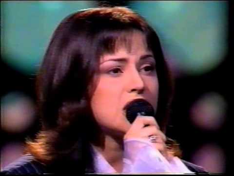 Tina Arena - Amazing Grace (Live)