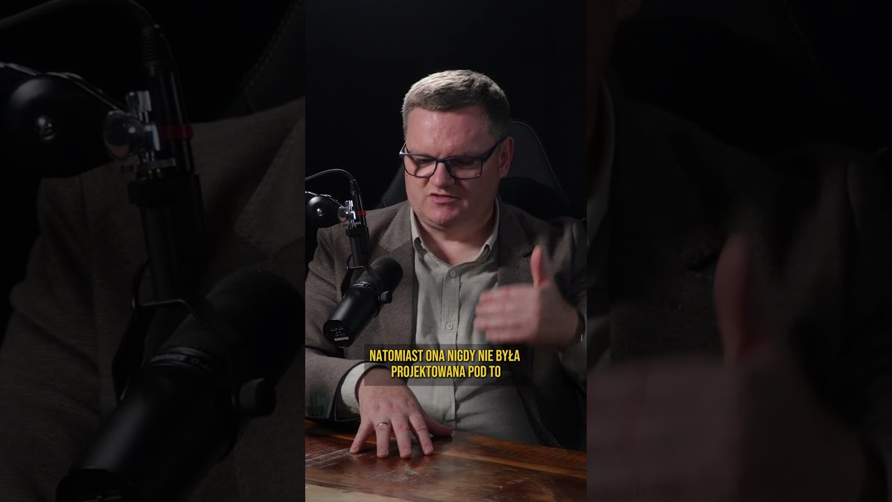 Potrzebuje rozproszonych źródeł energii? Radek Pogoda