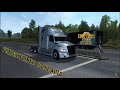 Freightliner Cascadia 2018 – Ultrabald Edition v1.5