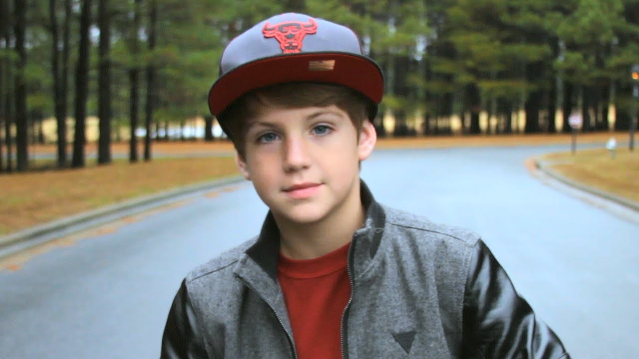 Mattyb Be Mine Official Music Video Youtube