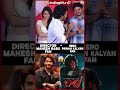 Hero - #pawankalyan fan, Director - #maheshbabu fan by Kiran Abbavaram #kramp #ramp #og #maheshbabu