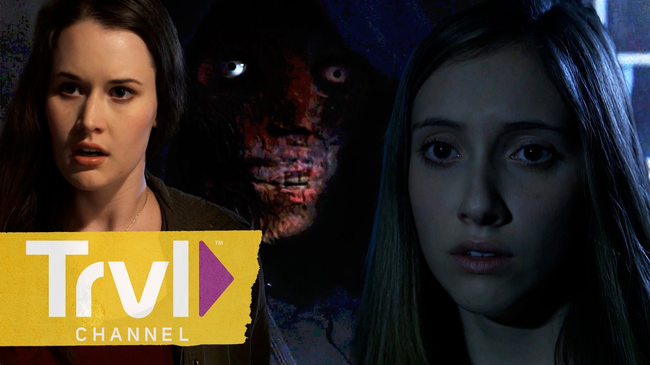Teens Terrorized By Vindictive Spirit! | A Haunting | Travel Channel