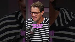 Flat earth envy #astronautsteve #nasa #flatearth #danieltosh #toshshow
