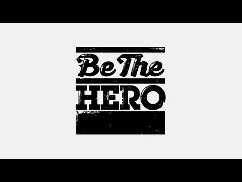 サンボマスター / その景色を -「Be The HERO」コラボムービー-