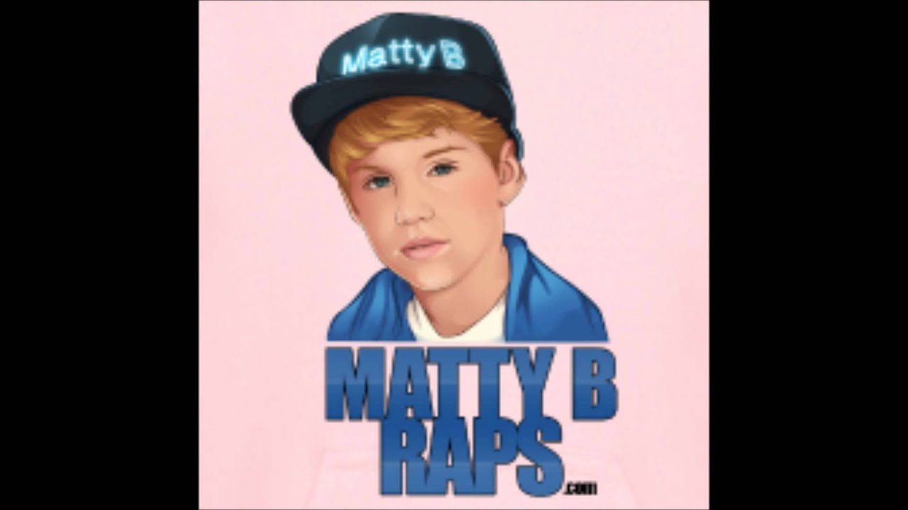 Matty B Raps - BoyFriend - YouTube