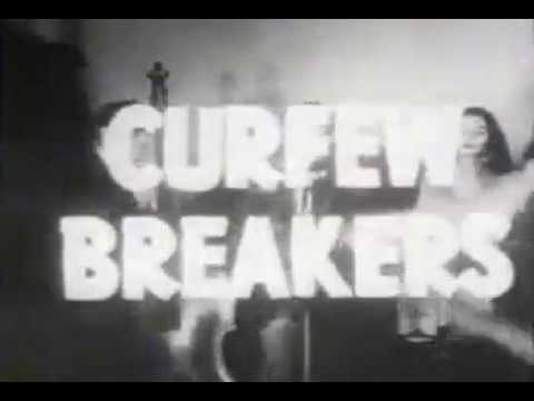 Curfew Breakers'