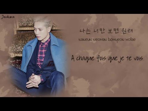 GOT7 - See The Light - Vostfr