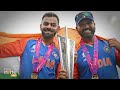 ‘No better time to say goodbye’ Virat Kohli retires from T20Is, goes out on high with T20 WC title  - 03:16 min - News - Video