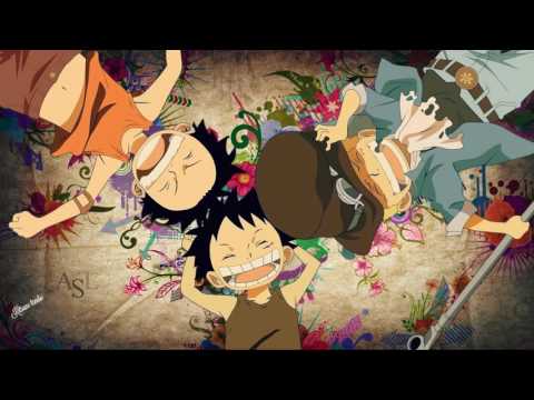 One Piece Opening 16