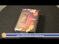 Nokia 5530 XpressMusic Mobile Phone Unboxing & Review