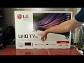 LG 40UH630V 40