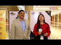 Mr. Vinay Kumar Srivastava | Founder of Shanti Foundation Group and KMC Digital Hospital| NewsX  - 03:23 min - News - Video