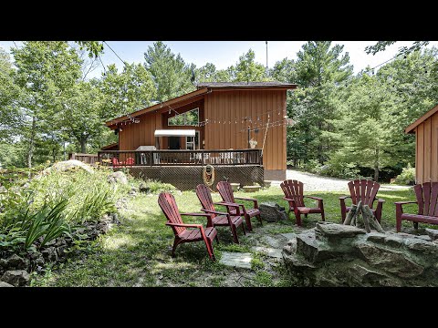 Property video