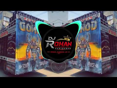 JI LAGE SE BABYA ME - DJ ROHAN FBD - DJ SOHAIL GZB JUMP CUT CIRCUIT MIX