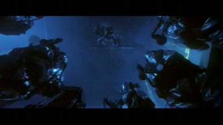 Predator 2 (1990) Theatrical Tra