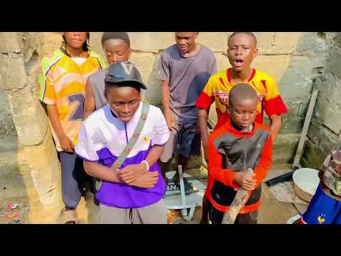 J boy 55 Naza mobali clip officiel