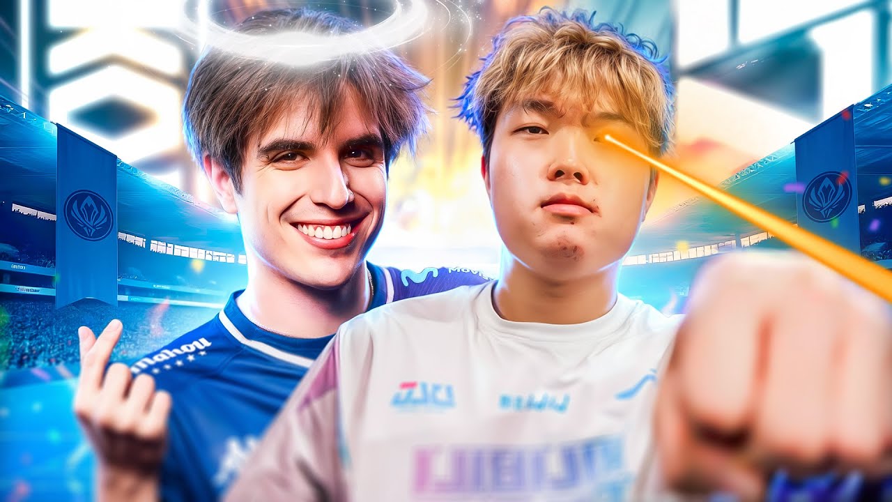 KOI VS BLG🔥GIGA BIN vs LE SEED 1 EUROPE, LA FAIBLESSE DE L' EU? (CHINE vs EU MSI)