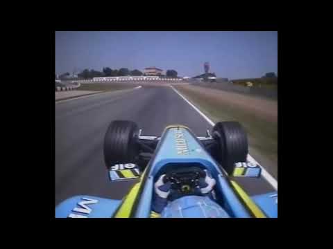 Upload mp3 to YouTube and audio cutter for F1™ 2003 Renault R23 Onboard Engine Sounds download from Youtube