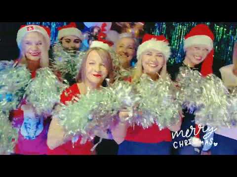 SALSA CHRISTMAS - Korsze 2024