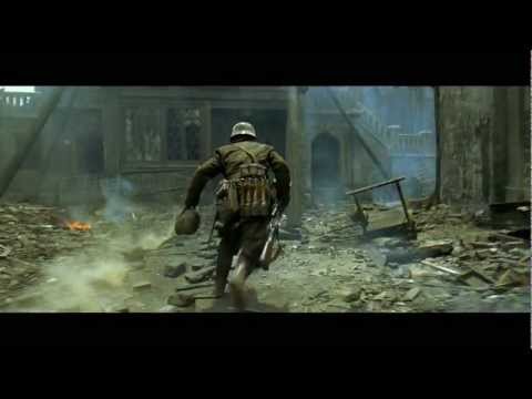The Flowers of War'
