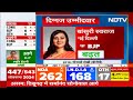 Lok Sabha Election Results: Delhi में शुरुआती रुझानों में कौन आगे कौन पीछे ?  - 02:55 min - News - Video
