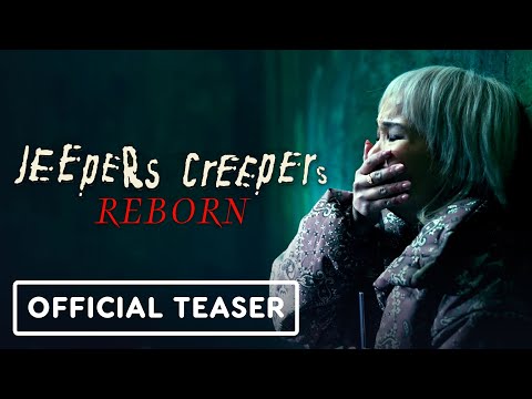 Jeepers Creepers: Reborn'
