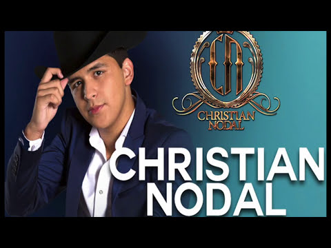 espinoza paz cristian nodal adios amor , banda ms , julion alvarez edwin luna . banda romantica mix