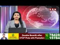 తిరుమల శ్రీవారిని దర్శించుకున్న గోల్డ్ మ్యాన్ | Konda Vijay Kumar | Tirumala | ABN Telugu  - 02:01 min - News - Video