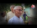 BJP पार्टी के गठन के बाद पहली बार चुनाव लड़ा था 80 वर्षीय शिया राम धनगढ़ | Lok Sabha Election 2024  - 03:17 min - News - Video