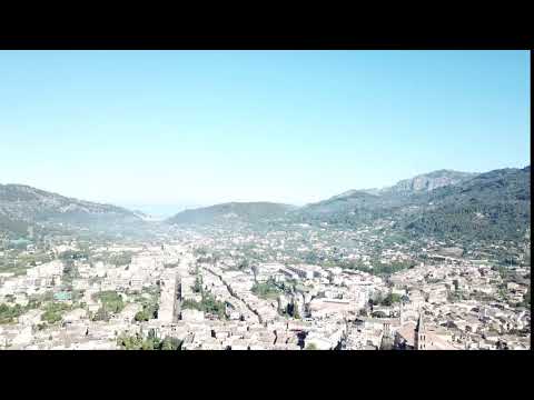Property video