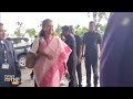 Sharad Pawar, Supriya Sule Depart for Delhi to Attend INDIA Bloc Meeting | News9  - 03:37 min - News - Video