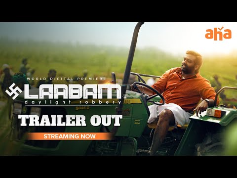 Vijay Sethupathi's Laabam trailer- Shruti Hassan, Jagapati Babu Vijay Sethupathi's Laabam trailer- Shruti Hassan, Jagapati Babu