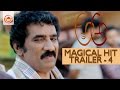 A Aa Release Magical Trailer - Nithin, Samantha, Anupama