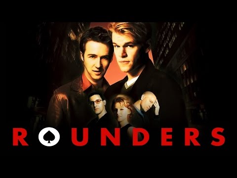 Rounders'