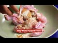 ఇంట్లోనే రెస్టారెంట్ కంటే బెస్ట్ తీరులో చికెన్ మలై హండి | Chicken Malai Handi Recipe  - 03:30 min - News - Video