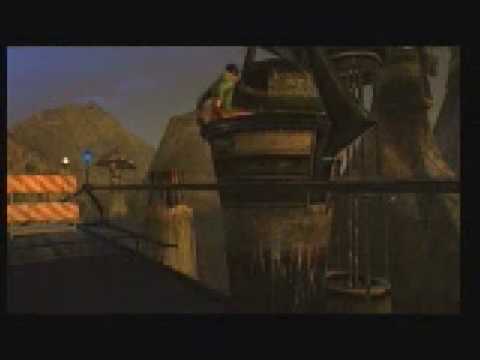 video Uru: Ages Beyond Myst