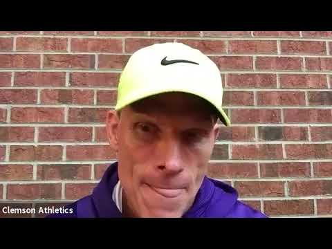 Brent Venables on how his defense slowed the high powered Wake Forest offense
