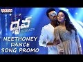 Neethoney Dance Song Promo from Dhruva Movie