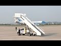 LIVE: Joe Biden arrives in South Korea  - 27:19 min - News - Video