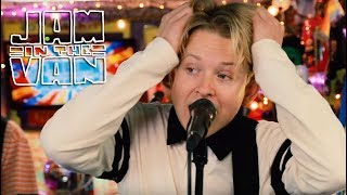 SWMRS - &quot;Trashbag Baby&quot; (Live at JITV HQ in Los Angeles, CA 2019) #JAMINTHEVAN