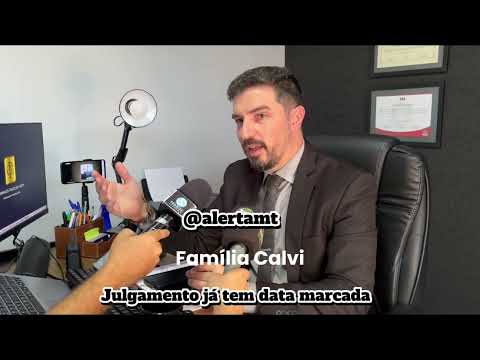 Julgamento marcado: Gilberto dos Anjos será julgado por chacina em Sorriso (MT)