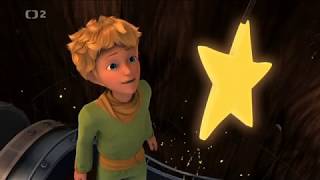 Mal princ 01x14 - Astronomova Planta 1