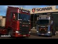 50keda Addons for New Scania Generation v2.3