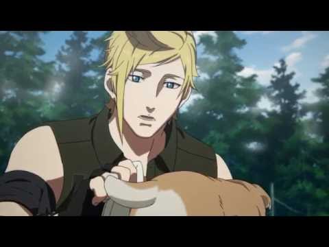 Anime Trending - Anime: Brotherhood - Final Fantasy XV The first episode of  this 5-ep mini-series is out and available for free on the official YT  channel, right here:  And in