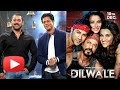 Salman Khan: Dilwale will be the 2015 biggest grosser