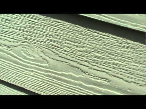 Hardi Plank Siding >> How to repair & save your masonite siding - YouTube Hardi Plank Siding >> How to repair & save your masonite siding - YouTube