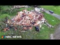 Kentucky family survives second tornado in 3 years